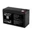 Акумуляторна батарея для ДБЖ ProLogix AGM 12 V / 8 А*ч (PL12-8) - мініатюра 3
