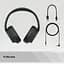 Навушники Sony WH-CH720N Black (WHCH720NB.CE7) - мініатюра 6