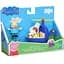 Игровой набор Peppa Pig Вертолет Ребекки (F2742) - миниатюра 4