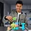 Фигурка MrBeast Lab Криэйторс растягивается MrBeast (124287) - миниатюра 4