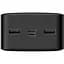 Зовнішній акумулятор Baseus Bipow Digital Display 30000 mAh 15w (PPDML-K01) чорний - мініатюра 6