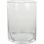 Ваза Elen Dekor Bubbles 20 см (804-135) - миниатюра 1