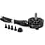 FPV двигун безколекторний Ysido 2807 V2 1300KV black - мініатюра 1