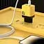 Блок зарядный адаптер питания 3 порта Home Charger 40 W GaN 2 PD Veron TC-35 - миниатюра 5