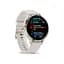 Смарт-годинник Garmin Venu 3S, Ivory + Soft Gold, GPS (010-02785-04) - мініатюра 3