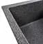 Кухонная мойка Platinum 6550 LOTOS (SP000040764) - миниатюра 3