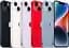 Смартфон Apple iPhone 14 128GB Starlight (MPUR3) - миниатюра 3