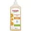 Органічний засіб для миття посуду Friendly Organic Апельсинове масло 1 л - мініатюра 1