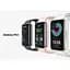 Фітнес-браслет Samsung Galaxy Fit3 Silver (SM-R390NZSA) - мініатюра 6