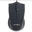 Мышь проводная Weibo M-32 USB/3D/1600dpi черная - миниатюра 1