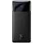 Портативна батарея Baseus Bipow Digital Display 20000 mAh 15W PPDML-J01 Black - мініатюра 1