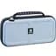 Чохол Deluxe Travel Case (Sky Blue) (Nintendo Switch, Switch Lite, Switch OLED model) - мініатюра 2