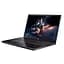 Ноутбук Acer 15.6 Nitro V 15 AI ANV15-42-R28K 1920x1080 IPS/Ryzen 7 7445HS/16GB/512SSD/RTX 4050 6GB/DOS/Black (NH.U31EU.00B) - мініатюра 3