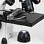 Мікроскоп SIGETA BIONIC 40x-640x з адаптером для смартфона та набором для дослідів (65275) - мініатюра 12