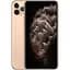 Apple iPhone 11 Pro Max 64 GB Gold (Grade B) Seller Refurbished - миниатюра 1