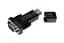Адаптер Digitus USB-A > RS232 teh0018482 - мініатюра 2