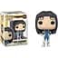Фігурка Funko Pop Тріган Рем Сейврем Trigun Rem Saverem 10 см T RS E 1558 - мініатюра 1