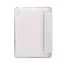 Чехол-книжка BeCover Soft TPU с креплением Apple Pencil для Apple iPad Mini 7 2024 Gray (712439) - миниатюра 2