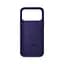 Силиконовый чехол с MagSafe для Apple iPhone 17 Pro Max, ICON2 MagCase, фиолетовый, противоударный, панель с мягкой подкладкой, защита всего корпуса, поддержка беспроводной зарядки, совместим с защитными стеклами и пленками, ArmorStandart (ARM88995) - мініатюра 2