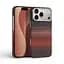 Защитный чехол для Apple iPhone 17 Pro Max, BlackIcon Kevlar MagCase, кевларовый, разноцветный, панель, накладка с поддержкой MagSafe, противоударный, защита всего корпуса, усиленные углы, совместим с беспроводной зарядкой, ArmorStandart (ARM90155) - миниатюра 2