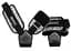 Гаки для тяги на зап'ястя Power System PS-3370 Hooks Camo Black/Grey XL (PS_3370_Black/Grey XL) - мініатюра 2