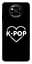Чохол Demsky LOVE Kpop для Xiaomi Poco X3 NFC / Poco X3 Pro - миниатюра 1