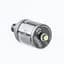 Бак для вейпа Berserker V3 MTL RTA 24mm 6ml Gunmetal (11001) - миниатюра 5