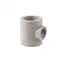 Трійник PPR Thermo Alliance 63х40х63 DSC114 - мініатюра 1