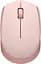 Миша Logitech M171 Wireless Mouse rose (910-006865) - мініатюра 1