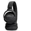 Бездротові навушники JBL Tune 520BT JBLT520BTBLKEU Black - мініатюра 4