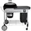 Гриль вугільний Weber Performer Premium GBS 57 см (15401004) - мініатюра 1