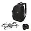 Рюкзак Case Logic Bryker Camera/Drone Backpack Large BRBP-106 Black (6516033) - мініатюра 7