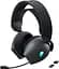 Навушники Dell Alienware Tri-Mode Wireless AW725H Black (545-BBFW) - мініатюра 1