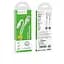 Кабель Hoco X37 Cool power charging data cable for Type-C Белый - миниатюра 2
