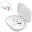 Навушники JBL Endurance Peak 4 White (JBLENDUPEAK4WHT) - мініатюра 2