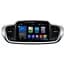 Штатна автомагнітола XPRO Kia Sorento 2012 (10") Android 10.1 (4/32) чорна (MER-14114_5673) - мініатюра 4