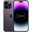 Смартфон Смартфон Apple iPhone 14 Pro Max 128GB A2894 Grade B Seller Refurbished Deep Purple - мініатюра 1