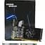 Відеокарта Golden Memory GeForce GT610 2GB DDR3 LP (GT610D32G64BIT) - мініатюра 1