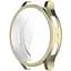 Чохол-накладка DK Silicone Face Case для Samsung Galaxy Watch6 (R930 / R935) 40mm (pale gold) - мініатюра 3