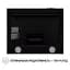 Вытяжка купольная PERFELLI K 6210 BL 700 LED - миниатюра 6