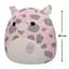 М'яка іграшка Squishmallows Поросятко Аквітанія 30 см (SQER00846) - мініатюра 5