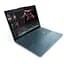 Ноутбук Lenovo Yoga Pro 9 16IMH9 Ultra 9 185H 5.1GHz, 16", 3.2K, Mini LED, 165Hz, 64GB LPDDR5x, 1TB - мініатюра 8