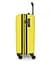 Чемодан Gabol Future (S) Yellow (123022-005) - миниатюра 2