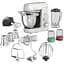 Кухонная машина Tefal Bake Partner QB525B38 - миниатюра 1