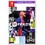 Игровая консоль Nintendo Switch Lite Yellow + Игра FIFA 21 Legacy Edition русская версия - миниатюра 4
