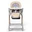 Стульчик для кормления 2в1 KiderKraft LASTREE Wood Beige - миниатюра 10