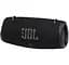 Колонка портативная JBL Xtreme 3 (JBLXTREME3BLK) беспроводной бумбокс черный - миниатюра 3