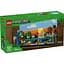 Конструктор LEGO Minecraft Минибиомы 797 деталей (21589) - миниатюра 1
