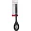 Ложка для сервировки KitchenAid Coreline с прорезями серая (KAS004OHCGG) - миниатюра 3