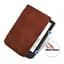 Чехол обложка Primolux TPU для электронной книги PocketBook 629 Verse/PocketBook 634 Verse Pro brown - миниатюра 5